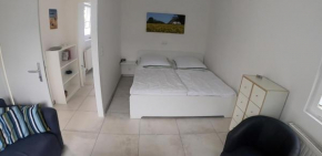 Bungalow Ziegenbalg